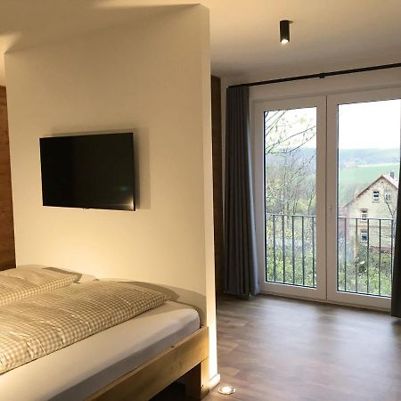 Fourelements Grand Chalet Blankenburg  Bagian luar foto